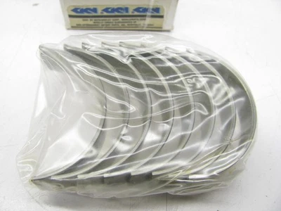 Rodamientos de varilla de conexión Beck Arnley 014-4865 STD para 72-87 Subaru 1,4 L 1,6 L 1,8 L Foto 1 de 2