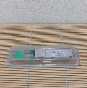 Neu Cisco QSFP-100G-SM-SR 100GBASE CWDM4 QSFP Transceiver 2km SMF v02 New other - Bild 1 von 2