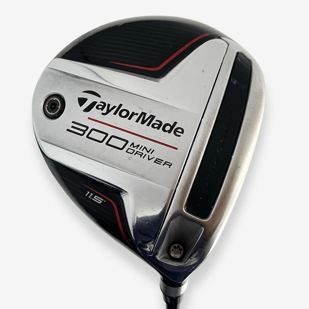 TaylorMade Driver 11.5 Loft Golf Clubs for sale | eBay