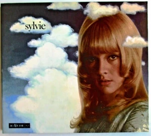 SYLVIE VARTAN - RARE CD DIGIPACK "COMME UN GARÇON" - Picture 1 of 2