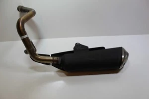 BMW Endtopf - Bild 1 von 9