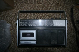 Telefunken Bajazzo CR 800 --- - Bild 1 von 3