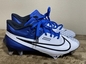 Nike Vapor Edge Elite 360 2 Calcio | Royal • Bianco | Uomo Taglia 15| DA5457-414 - Foto 1 di 9
