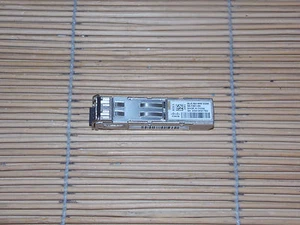 Cisco Avago GLC-SX-MM Mini GBIC V03, 30-1301-03  - Bild 1 von 1
