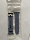 For Apple Watch Silicone Band Strap Series 8 7 6 5 4 3 2 1 Se 38