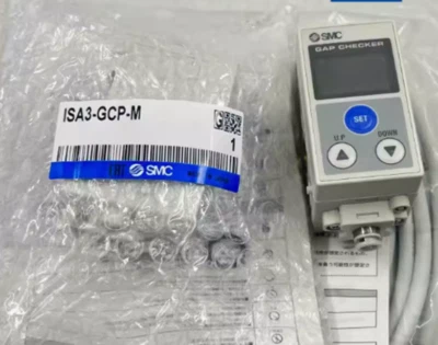 1pcs SMC ISA3-GCP-M  sensor - Image 1 of 3