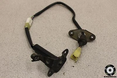 Honda V65 Magna Vf1100c 1985 soporte lateral soporte sensor interruptor VF 1100 85 Foto 1 de 4