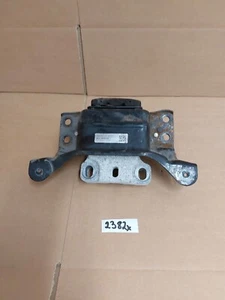 SEAT LEON MK3 5F FR 2015 1.6 HDI LEFT SIDE GEARBOX ENGINE MOUNT 5Q0199555S - Picture 1 of 6