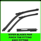 For BMW 4 Series 2013-2020 Brand New Front Windscreen Wiper Blades 24