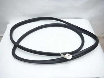 Fiat 500 Pop 2015 2 puertas aire acondicionado conductor puerta izquierda sello OEM Foto 1 de 4