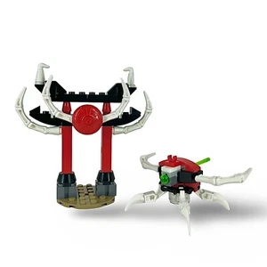 LEGO NINJAGO Templo de Hueso Construible y Hueso Araña Mech de 71786 - Imagen 1 de 11