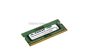 25975 GENUINE A-TECH LAPTOP MEMORY 4GB DDR4 PC4-21300 SO-DIMM 2666MHZ (CA610) - Picture 1 of 2
