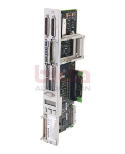 Siemens 6SN1118-1NK01-0AA1 Regelungseinschub Control insertion SIMODRIVE 611 U - Zdjęcie 1 z 5
