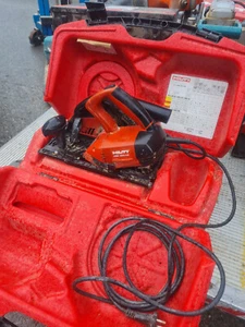 Hilti WSC 265 Handkreissäge - Bild 1 von 8