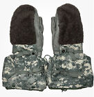 EXTREME COLD WEATHER MITTS & Insert, ACU Digital