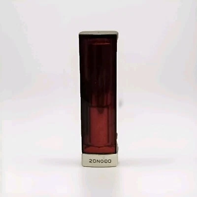 Maybelline New York Sensational Lipstick - 515 CORAL CRUSH - Image 1 of 2