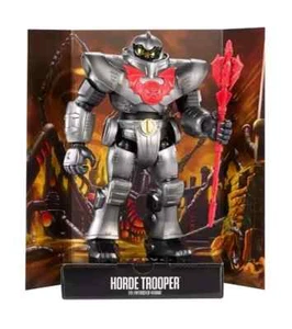 NEU NEU IM KARTON MOTU Masterverse New Eternia Oversized Horde Trooper Actionfigur - Bild 1 von 13