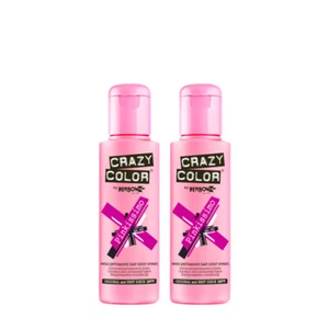 Crazy Color Pinkissimo no 42, 100ml X2 - Foto 1 di 1