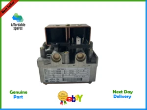 UCP GLOWWORM 801129 2000801129 ULTIMATE 30FF 40FF 50FF 60FF GAS VALVE - Picture 1 of 2