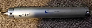 American 2500DV-14.00 Pneumatic Cylinder 2-1/2" Bore 14" Stroke Double Acting - Picture 1 of 1