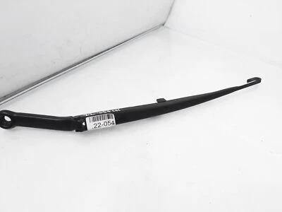 01 02 03 04 05 06 Brazo limpiaparabrisas conductor izquierdo bmw 330ci 61-61-7-003-931 Foto 1 de 4