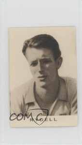 1950 Ediciones Comerciales Campeonato del Mudo de Futbol Rydell