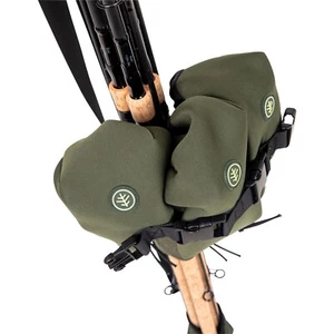 Wychwood Neoprene - Reel Case, Tip Top, Rod Bands, Shoulder Strap, Utility - Picture 1 of 11