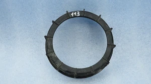 FORD Focus Fiesta - Fuel Tank Holder / Kraftstofftank Halterung / 2S61-9C385-AA - Picture 1 of 4