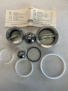 Binks 41-12630 Reparatursatz - Bild 1 von 2