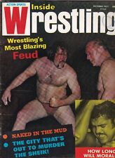 Inside Wrestling Pedro Morales October 1971 070219nonr