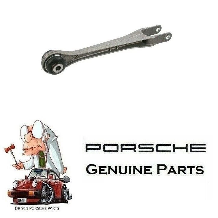 Brazo de control inferior delantero para Porsche 911 996 BOXSTER OEM 99634104306 Foto 1 de 1