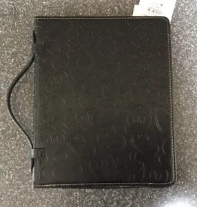 NEW Disney Mickey Mouse Tablet Case / Holder (up to 10”x7.5”x.5”) Park Exclusive - Picture 1 of 4
