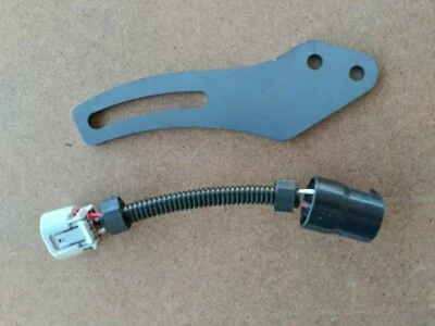 85-89 MR2 / AW11 / FX16 to 1993 Lexus ES300 high AMP alternator conversion kit. - Image 1 of 4