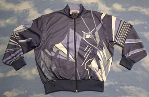 JACKET vintage '80s AUSTRALIAN by l' Alpina TG .48-L circa made in Italy Rare - Foto 1 di 13