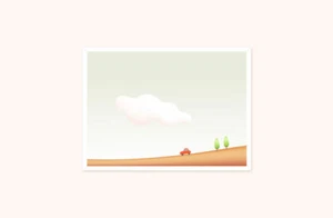 Colorful Art Print Poster Funny Prints Children Kids Cute Wall Art TO ART106 - Picture 1 of 6