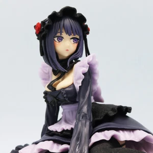 My Dress-Up Darling Anime Kitagawa Marin Shizuku Kuroe Ver. Action Figure Toys - Picture 1 of 9