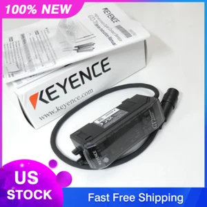 GT2-71CN KEYENCE GT2-71CN Hochpräziser Kontakttyp Digital Sensor Verstärker u - Bild 1 von 1