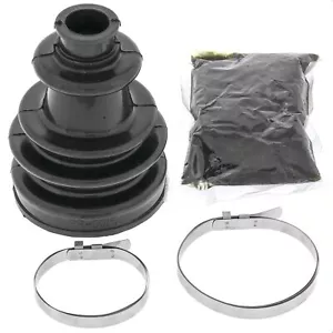 QuadBoss CV Boot Kit for 2020-2022 Honda TRX520FM6 FourTrax Foreman Rubicon EPS - Picture 1 of 2