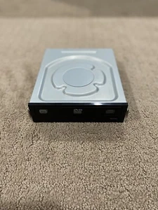 (QTY:1) OEM Lite-On Desktop DVD/CD Rewriter Drive- IHAS324 / iHAS324-98 CU - Picture 1 of 12
