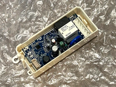 W11387533 OEM WHIRLPOOL REFRIGERATOR ELECTRONIC CONTROL BOARD - NEW IN BOX - Image 1 of 4