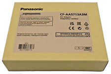Panasonic Genuine AC ADAPTER CF-AA5713A3M, 100W 7.05A ORIGINAL BRAND NEW IN BOX