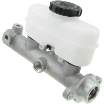 Fits 2001-2002 Ford Explorer Sport Trac Brake Master Cylinder Dorman 237HD24 - Image 1 of 2