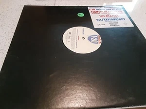 I-20 "Fightin in the Club" & "The Realist" 12" Promo Explicit Content Ex 2003 - Picture 1 of 2