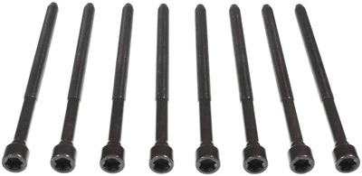 Engine Cylinder Head Bolt Set Mahle For 2005-2011 Audi A6 Quattro - Image 1 of 3