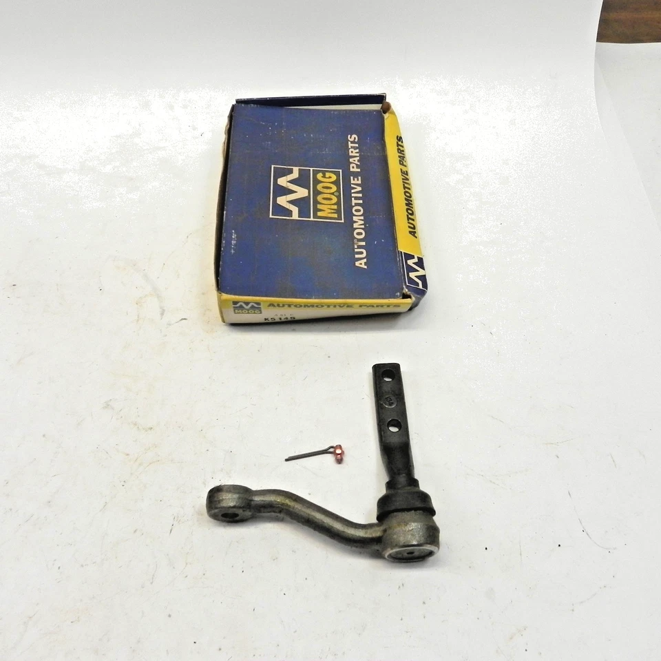 Brazo de rueda loca Oldsmobile 1965-1966-1967-1968 con soporte de cuadro Nors #K5145 Foto 1 de 4