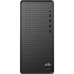 HP M01-F2254 Desktop Intel Core i3-12100 3.30 GHZ 8 GB DDR4 256 GB SSD W11H - Picture 1 of 4