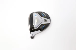 TaylorMade SIM2 Titanium 3-Wood - HEAD ONLY - Left-Handed - 15 Degrees - Picture 1 of 8
