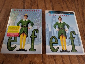 Elf 2-DVD Set - Imagen 1 de 5