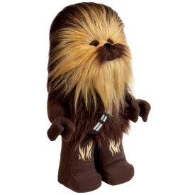 Peluche LEGO® Star Wars Chewbacca Foto 1 de 3