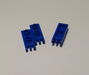 Lego® Classic City Scharnierplatte 1 x 2 4275 4276 Gelenk Technic Farben wählen - Picture 1 of 6